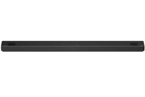 LG Black 5.1.2 Channel High Res Audio Sound Bar With Dolby Atmos And Google Assistant Built-In - Image 6