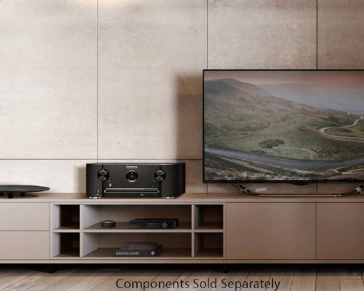 Marantz 7.2 Channel 8K AV Receiver With HEOS Built-In And Voice Control - Image 5