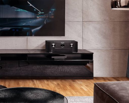 Marantz 9.2 Channel 8K AV Receiver With 3D Audio, HEOS Built-In And Voice Control - Image 5