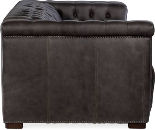 Hooker Furniture Living Room Savion Sofa - Image 5