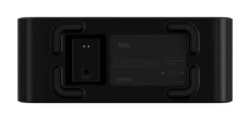 SONOS Sub (Gen 3) Black Speaker - Image 5
