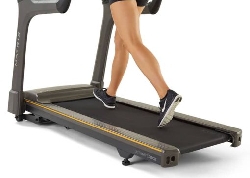 Matrix  Treadmill (Base Only) - T30 - Image 5