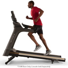Matrix T50 Non-Folding Treadmill (Base Only) - Image 5