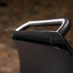 Traeger Pro 780 Black Wood Pellet Grill - Image 5