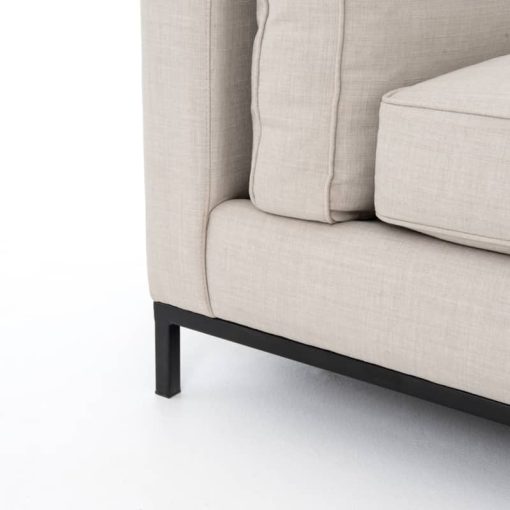 Four Hands Bennett Moon Grammercy Sofa - Image 5