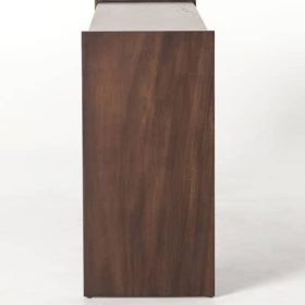 Four Hands Isla Sideboard - Image 4