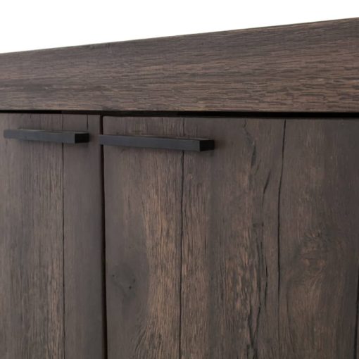 Four Hands Wesson Collection Couric 4 Door Sideboard - Image 5