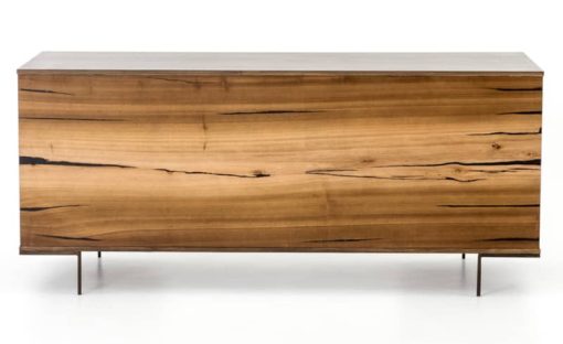 Four Hands Wesson Collection Cuzco Desk - Image 5