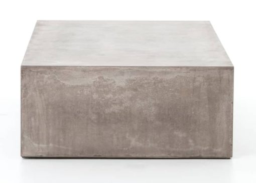 Four Hands Bina Collection Parish Coffee Table - Image 5