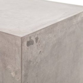 Four Hands Bina Collection Parish Side Table - Image 5
