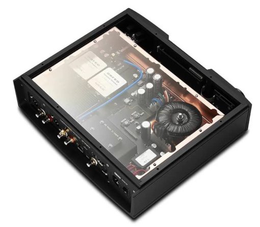 AURALiC VEGA G2.1 Streaming DAC - Image 5
