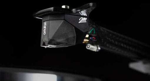 Pro-Ject X2 Satin Black Turntable - Image 5