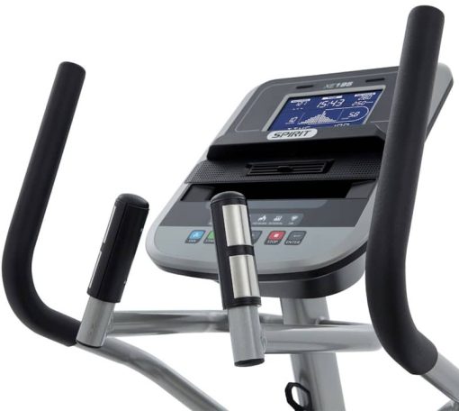 Spirit Fitness XE195 Elliptical Trainer - Image 5