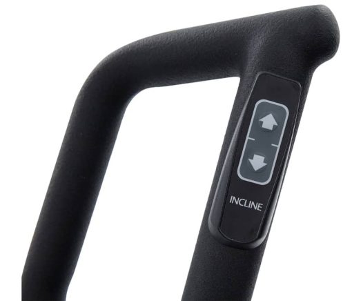 Spirit Fitness XE395 Elliptical Trainer - Image 6