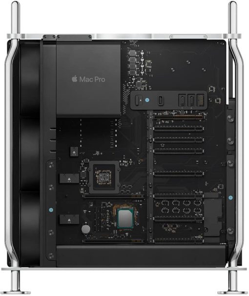 Apple Mac Pro 3.5GHz Intel Xeon W 256GB SSD, Radeon Pro 580X - Image 4