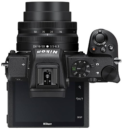Nikon Z 50 Video Creator Kit - Image 5