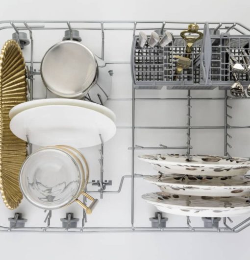 Monogram ADA 18" Custom Panel Dishwasher - Image 5