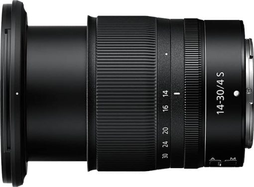 Nikon NIKKOR Z 14-30mm f/4 S Lens - Image 4
