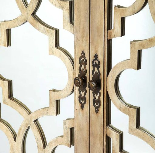 Butler Specialty Company Morjanna Armoire - Image 5