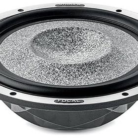 Focal Elite Utopia M 8" Single 4-Ohm Mobile Subwoofer - Image 4