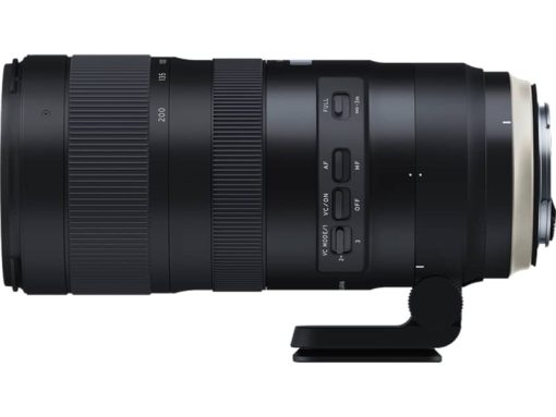 Tamron SP 70-200mm F/2.8 Di VC USD G2 Lens For Canon EF - Image 5