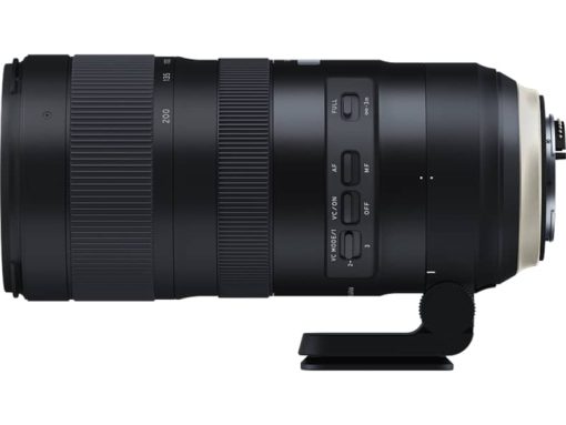 Tamron SP 70-200mm F/2.8 Di VC USD G2 Lens For Nikon F - Image 5