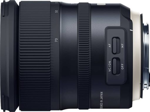 Tamron SP 24-70mm f/2.8 Di VC USD G2 Lens For Canon EF - Image 5