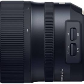 Tamron SP 24-70mm f/2.8 Di VC USD G2 Lens For Nikon F - Image 5
