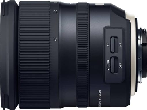 Tamron SP 24-70mm f/2.8 Di VC USD G2 Lens For Nikon F - Image 5
