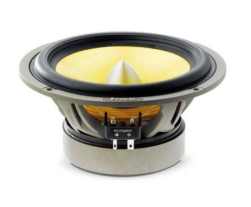 Focal K2 Power 6.5" 2-Way Component Kit (Pair) - Image 2
