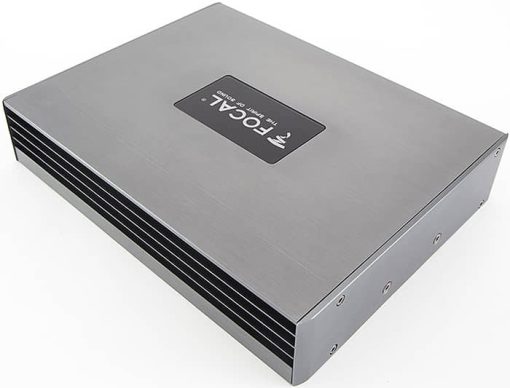 Focal Digital Power Class D Mono Amplifier - Image 5
