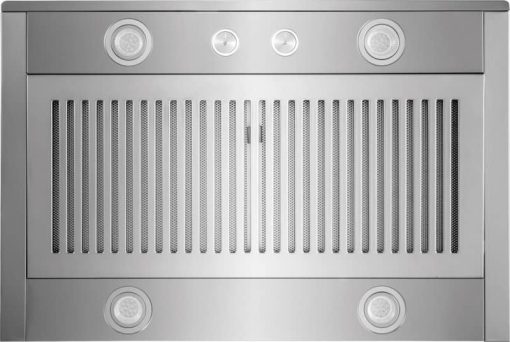 Frigidaire Professional 30" Smudge-Proof Stainless Steel Under-Cabinet Hood - Image 5