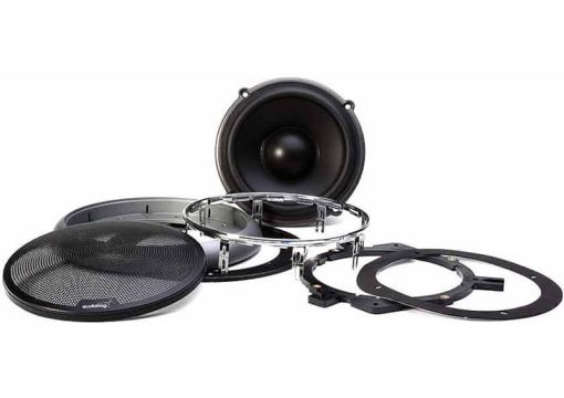 Audiofrog GB Series 6" Midrange Car Speakers (Pair) - Image 5