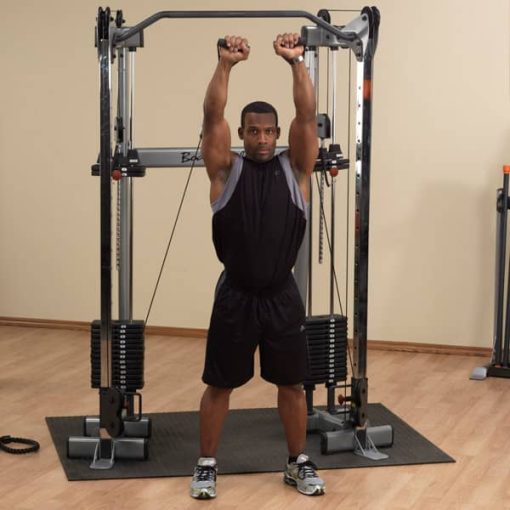 Body-Solid Functional Training Center 210 - Image 5