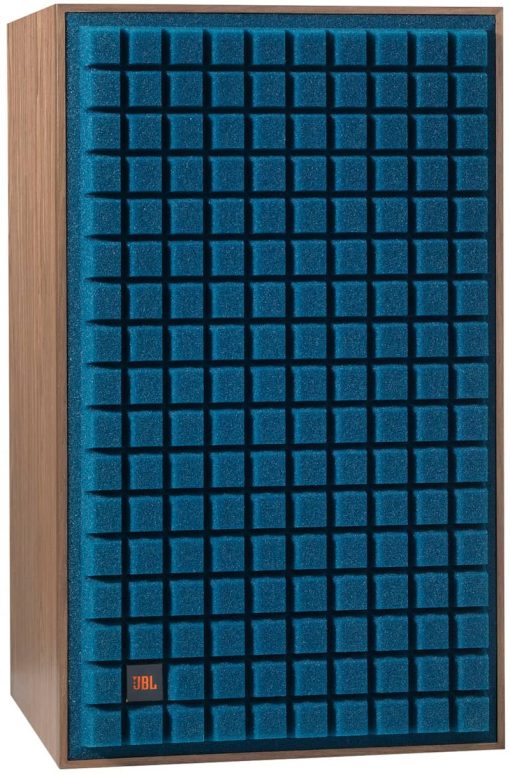JBL L100 Classic 12" Blue 3-Way Bookshelf Loudspeaker (Each) - Image 5