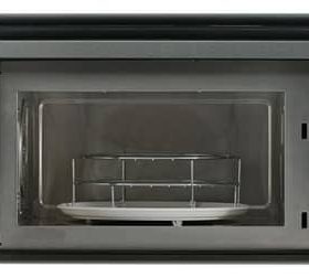 Sharp 1.1 Cu. Ft. Stainless Steel Convection Over-The-Range Microwave Oven - Image 2