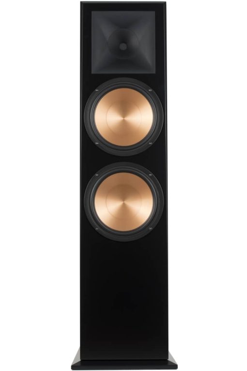 Klipsch Reference RF-7 III Black Ash Floorstanding Speaker (Each) - Image 3