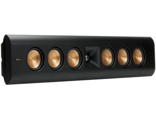 Klipsch RP-640D Reference Premiere Designer Matte Black On-Wall Speaker (Each) - Image 5
