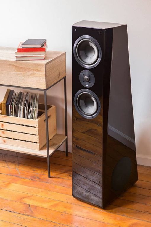 SVS Piano Gloss Black Ultra Tower Speaker (Each) - Image 5
