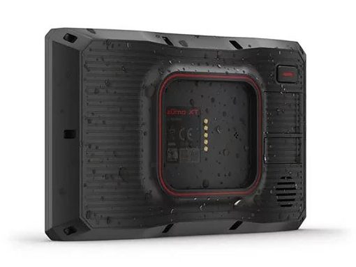 Garmin zumo XT 5.5" Motorcycle Navigation System - Image 6