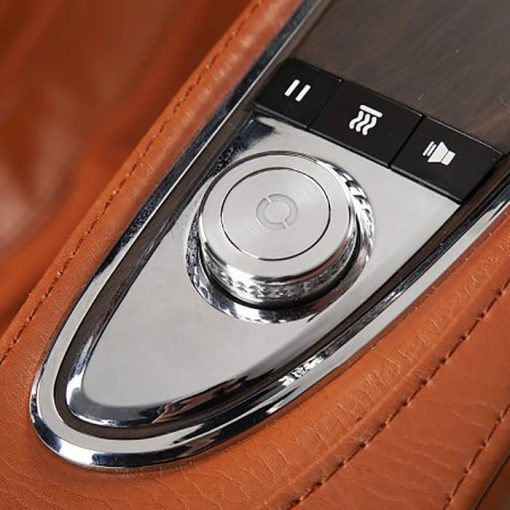 Human Touch Super Novo Saddle Massage Chair - Image 6
