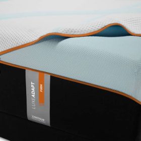 Tempur-Pedic TEMPUR-LuxeAdapt Firm King Mattress - Image 6