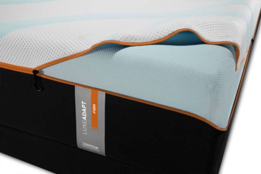Tempur-Pedic TEMPUR-LuxeAdapt Firm King Mattress - Image 6