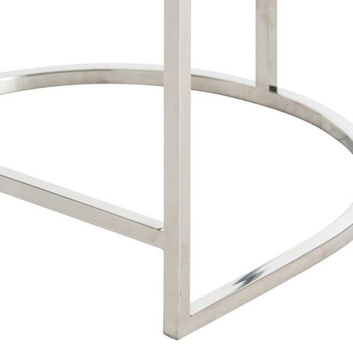 Arteriors Calvin Dove Counter Stool - Image 6
