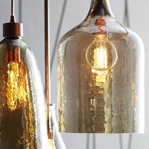 Arteriors Noreen Pendant - Image 6