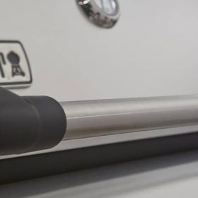 Weber Spirit S-315 Stainless Steel Natural Gas Grill - Image 6