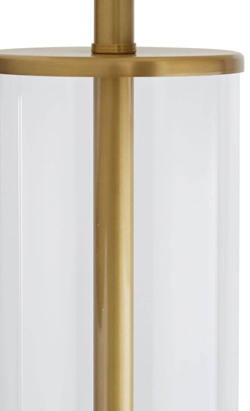 Arteriors Norman Lamp - Image 6