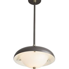 Arteriors Stanwick Aged Iron Outdoor Pendant - Image 6