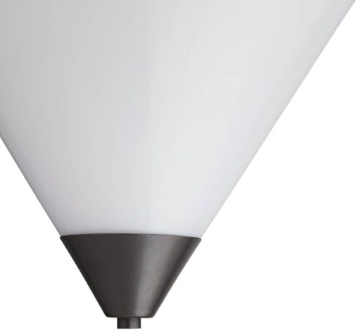 Arteriors Tinker Aged Iron Outdoor Pendant - Image 6