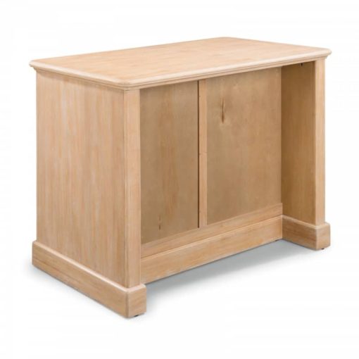 Homestyles Cambridge Kitchen Island And Two Counter Stools - Image 6